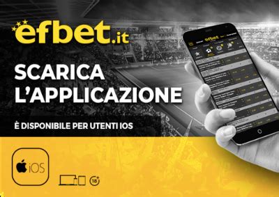 efbet italia.
